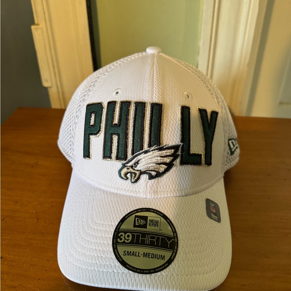 Eagles Hat. Brand New With Tags.